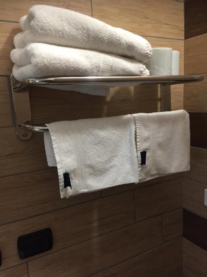 Hotel Da Battista Suzzara Zewnętrze zdjęcie