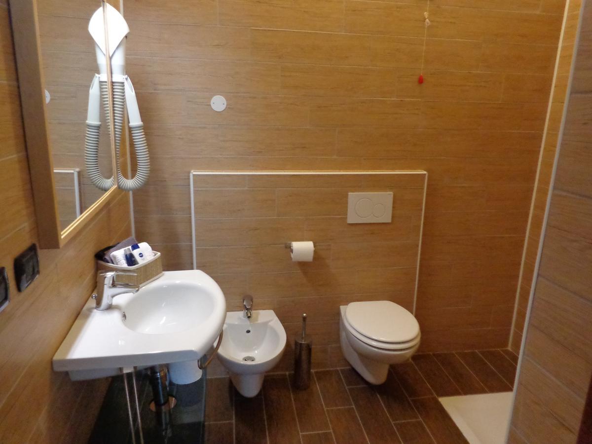 Hotel Da Battista Suzzara Zewnętrze zdjęcie