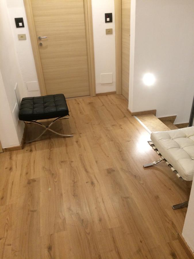 Hotel Da Battista Suzzara Zewnętrze zdjęcie