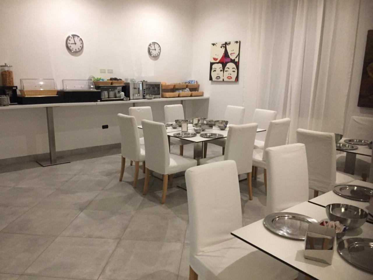 Hotel Da Battista Suzzara Zewnętrze zdjęcie